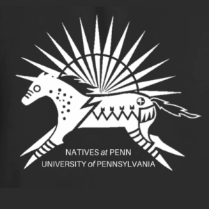 Natives at Penn logo