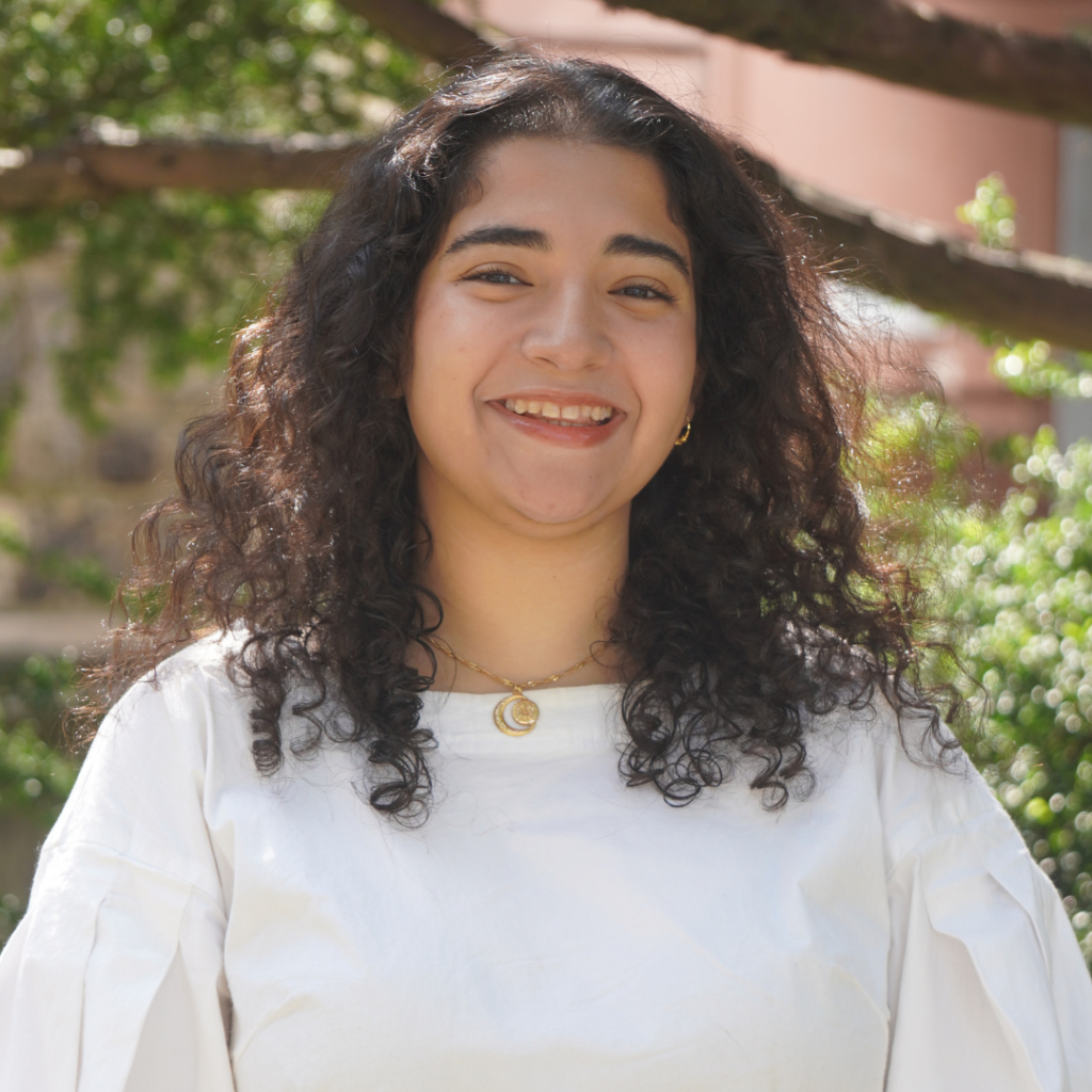Headshot of Ranim Albarkawi